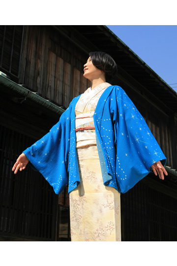 化身和服新娘要知的二三事