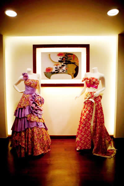 化身和服新娘要知的二三事