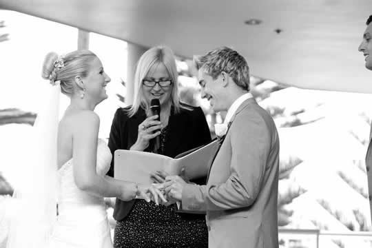 戶外婚禮須知的20件事