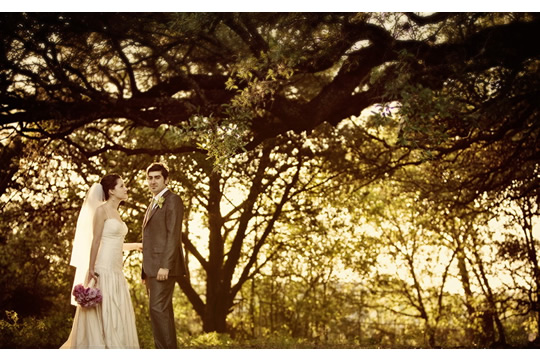 戶外婚禮須知的20件事