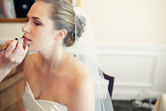 戶外婚禮須知的20件事