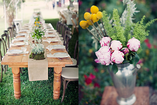 戶外婚禮須知的20件事