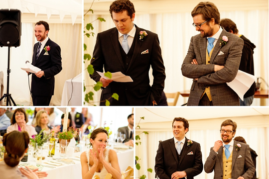 戶外婚禮須知的20件事