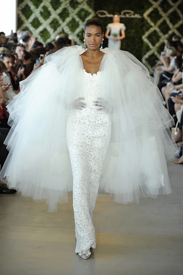 遙距解讀2013五大婚紗趨勢