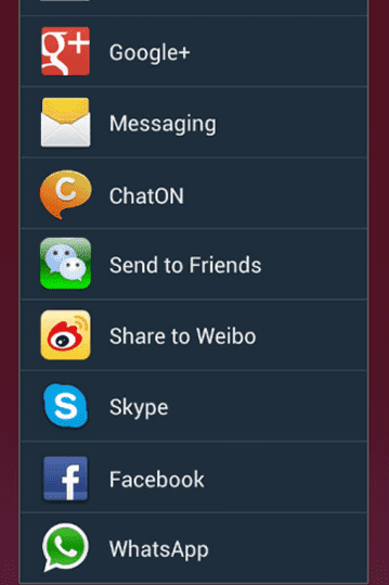 婚禮商戶指南 已登陸Google Play