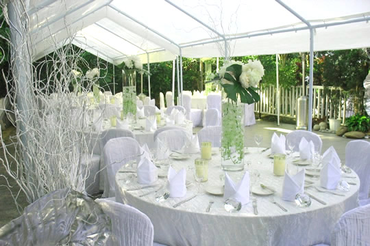 全港戶外喜宴  Cheers!