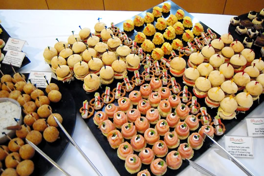 全港戶外喜宴  Cheers!