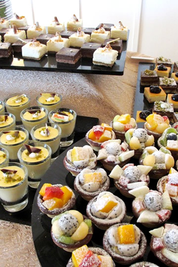 全港戶外喜宴  Cheers!