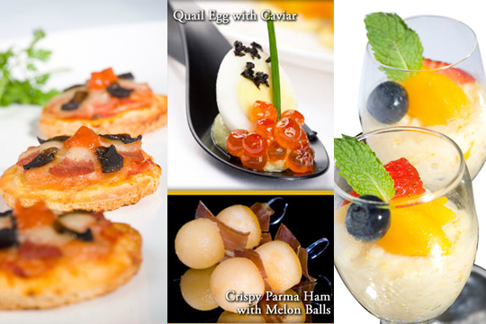 全港戶外喜宴  Cheers!