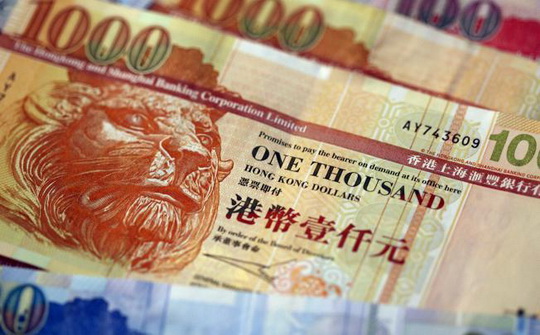 人情指標 全城關注