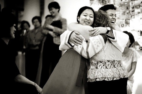 人情指標 全城關注