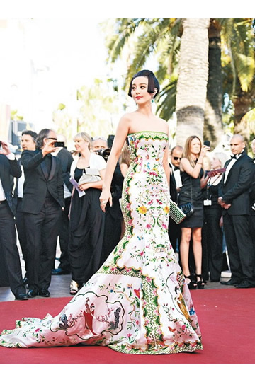 12女星晚裝Do’s & Don’ts