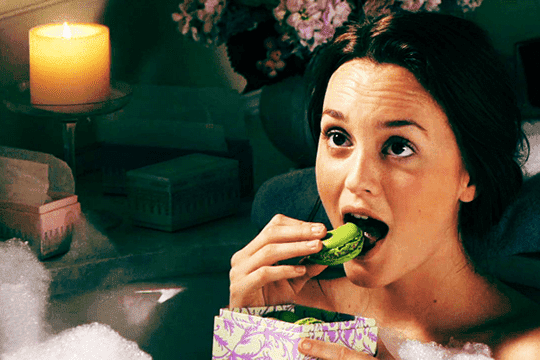 以百年歷史成就18克幸福甜味