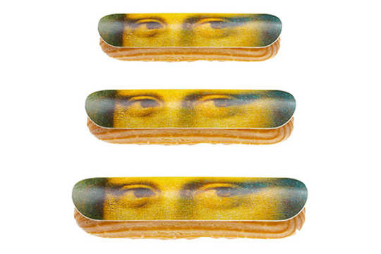 以百年歷史成就18克幸福甜味