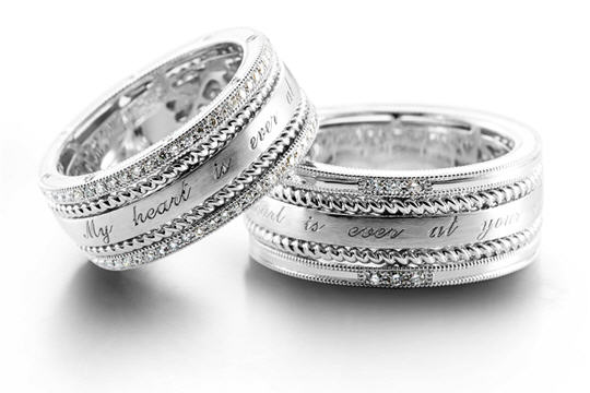 Belgium Diamond House 送你意大利浪漫之旅