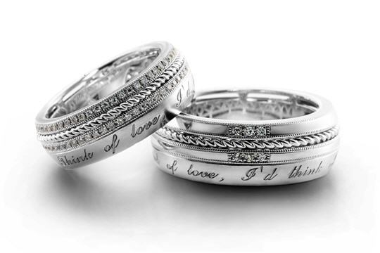 Belgium Diamond House 送你意大利浪漫之旅