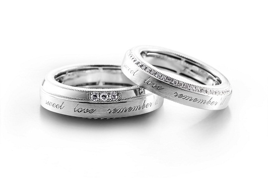 Belgium Diamond House 送你意大利浪漫之旅