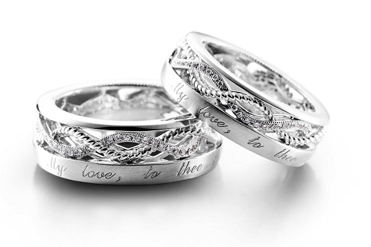 Belgium Diamond House 送你意大利浪漫之旅