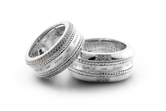 Belgium Diamond House 送你意大利浪漫之旅