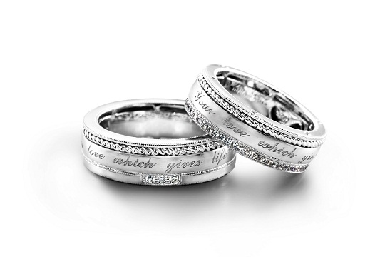 Belgium Diamond House 送你意大利浪漫之旅