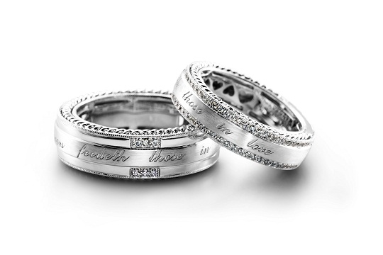 Belgium Diamond House 送你意大利浪漫之旅