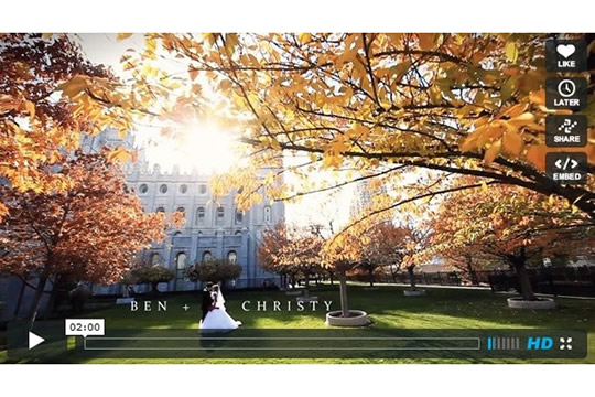 如何揀選婚宴司儀十個要點