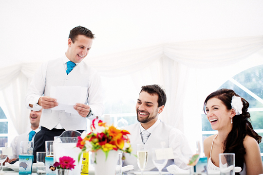 如何揀選婚宴司儀十個要點