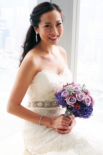 Spotlight Image 令全場聚焦的美麗造型