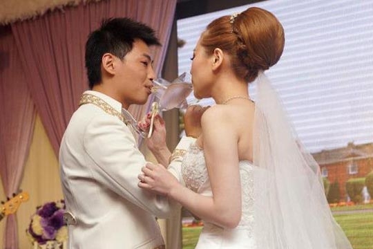 Spotlight Image 令全場聚焦的美麗造型