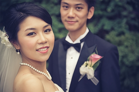 Spotlight Image 令全場聚焦的美麗造型