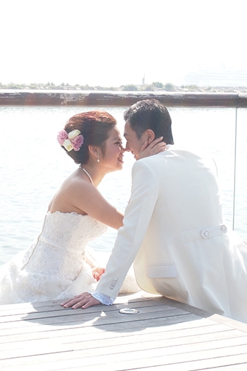 Spotlight Image 令全場聚焦的美麗造型