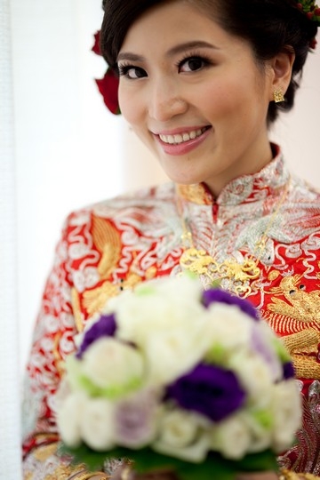 Spotlight Image 令全場聚焦的美麗造型