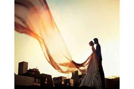 用照片說故事 Eun-Gi Wedding韓式婚照