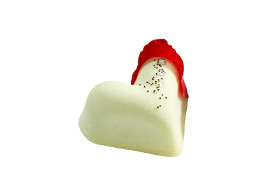 Paul Lafayet情人節限定之選