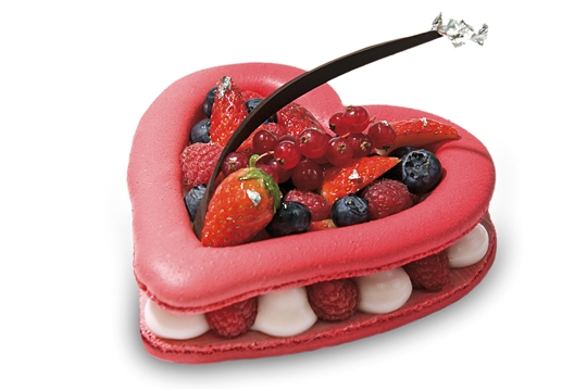 Paul Lafayet情人節限定之選