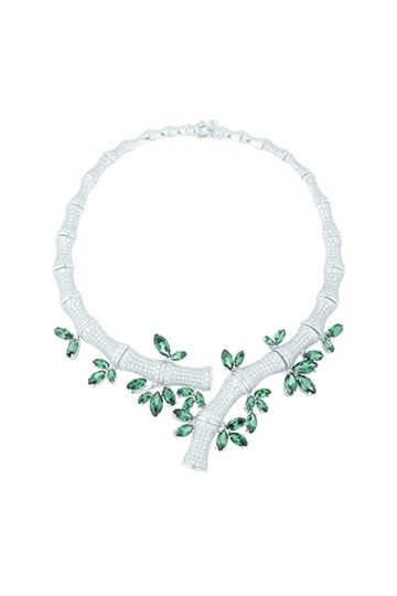 化身「竹」「蛇」新娘