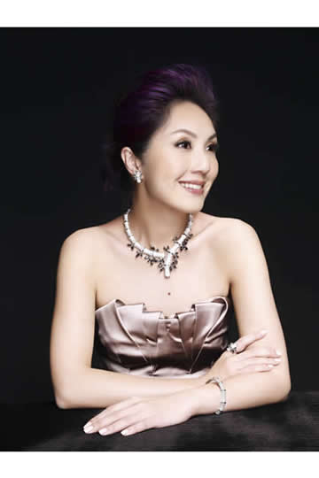 化身「竹」「蛇」新娘