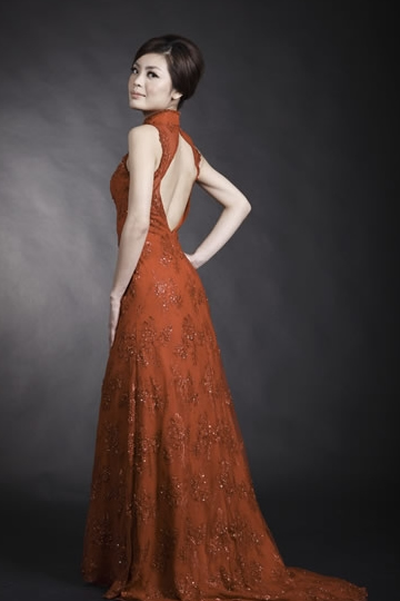 化身「竹」「蛇」新娘