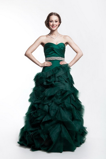 化身「竹」「蛇」新娘