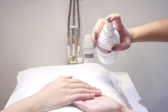 準新娘尊享Bridal Nail Art優惠