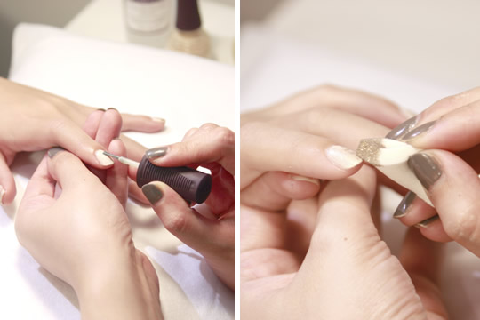 準新娘尊享Bridal Nail Art優惠