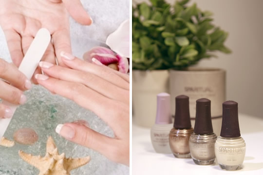 準新娘尊享Bridal Nail Art優惠