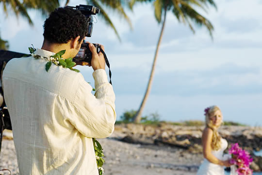 海外婚攝套餐十大需注意事項