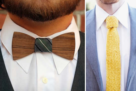 新郎10招 出奇制勝搶收視