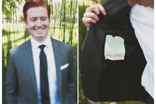 新郎10招 出奇制勝搶收視