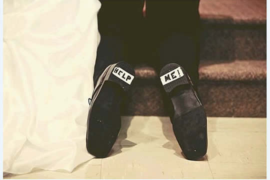 新郎10招 出奇制勝搶收視