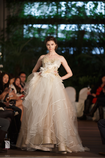 走進浪漫女孩的幻想世界