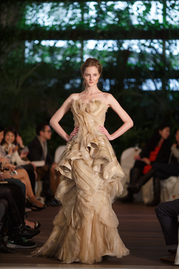 走進浪漫女孩的幻想世界