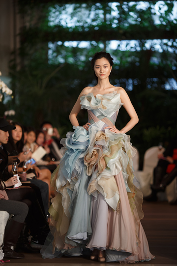 走進浪漫女孩的幻想世界