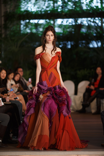 走進浪漫女孩的幻想世界